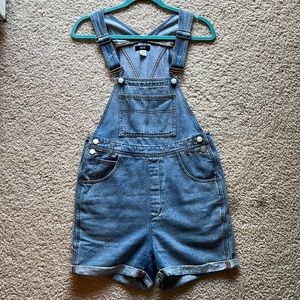 Urban Outfitters BDG overalls